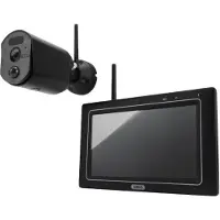 ABUS Beveiligingscamera PPDF17000