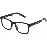 FILA Bril - - VFIA90 - Mat zwart - Ingespoten plastic - 54/19/145