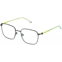 FILA Bril - - VFIA04L - Metaal - Junior - Mat rutenium (50/17/135)