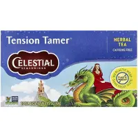 Celestial Seasonings Infusion Tamer Thee 20 Stuks