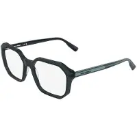 Karl Lagerfeld Bril - - KL6234 - Grijze acetaat - Neusbrug 16 mm - Poot 145 mm
