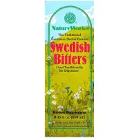 Nature'S Way , NatureWorks, Zweeds Bitter, 8,45 fl oz (250 ml)