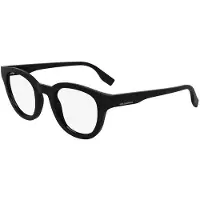 Karl Lagerfeld Bril - - KL6177 - Zwart - Bio-injectie (Kunststof) - 47/23/140