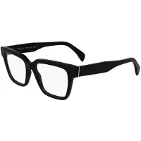 Paul Smith Bril - - PS24625 LISSON - Zwart - Acetaat - 52/17/150