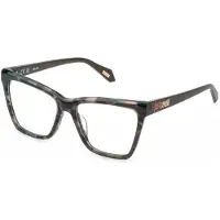 Just cavalli Vjc131 Square Damesbril