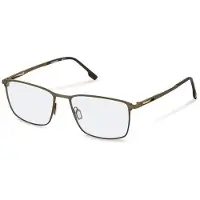 Rodenstock R7151 Square Bril