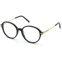 Nina Ricci Vnr431 Rounded Damesbril