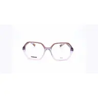 Missoni Bril - - MIS 0164 - Acetaat - Bruin lila - 54/17/145