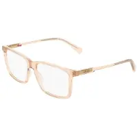 Liu Jo Bril - - LJ3623 - Nude (beige) - Kind (meisje) - Bio-injectie 51/14/135