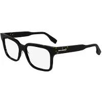 Karl Lagerfeld Bril - - KL6173 - Acetaat - Zwart/Tortoise - 55/17/145