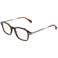 Paul Smith Bril - - PS25608 MARSDEN - Acetaat - Donker havana - 51/19/145