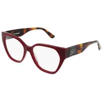 Karl Lagerfeld KL6053 N 54/16/140 Bordeau Zyl DAMES KL6053 N