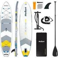 Rebel Deska SUP REBEL ACTIVE RBA-4501 350cm