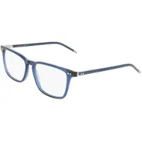 Paul Smith Bril - - PS26607 PULFORD - Acetaat - Transparant blauw - 57/18/150