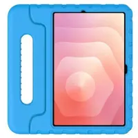 Just in Case Samsung Galaxy Tab S11 Kids Cover Bleu