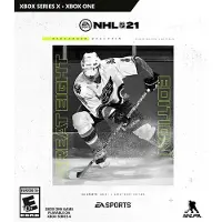 NHL 21 Great Eight Editie - Xbox One