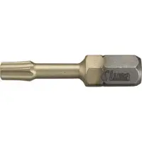 Luna TX25 Bit Prime 29mm (2 stuks) - Gehard Staal S2