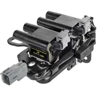 Valeo 245205 Bobine
