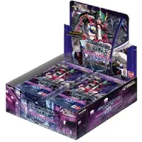 Bandai Battle Spirits Saga - IWC Generational Link Set 6 Boosterbox