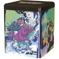 The Pokemon Company Pokemon 2025 Stacking Tin: Paradox Pokémon