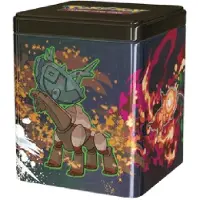 The Pokemon Company Pokemon 2025 Stacking Tin: Treasures of Ruin