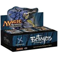 Wizards of the Coast Magic: The Gathering - Betrayers of Kamigawa - Booster Box