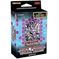 Konami Yu-Gi-Oh! Soul Fusion: Special Edition