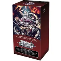 Bushiroad Weiss Schwarz Nazarick: Tomb of the Undead Vol.3 Extra Booster Box