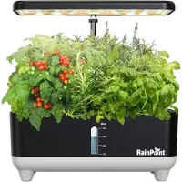 Rainpoint Hydroponic Growing Verticale Plantenbak