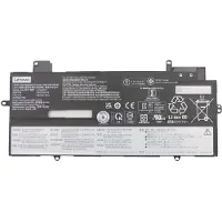 Lenovo 5B10W13972 accu (15.4 V, 3600 mAh, origineel)