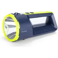 TIROSS LATARKA ŁADOWALNA LED 5W+6W