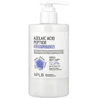 APLB Azelaic Acid Peptide Body Lotion Bodylotion 300 ml
