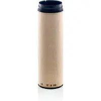 MANN-FILTER Luchtfilter MH CF16002 Mann