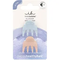 Invisibobble IB CLIPSTAR S GYM BUDDY Haarspelden 2 st