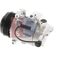 AKS DASIS 853048N Aircopomp