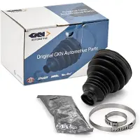 LÖBRO 305061 Asmanchetten set