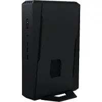 Asus Sistemas ROG NUC 15 Kit RNUC15JNK9X40002 - Intel Core Ultra 9 275HX, NVidia GeForce RTX 5070 grafische weergave, 2x DDR5 SO-DIMM, 3x M.2, WiFi 7, 1x TB4