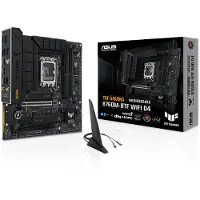 Asus TUF Gaming B760M-BTF WIFI D4