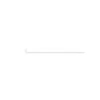 Wever & Ducre Wandlamp Mirbi long 2.0, wit / opaal, Badkamer, Kunststof, wandlamp