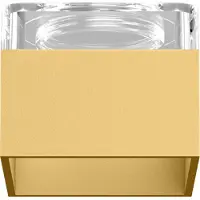 Wever & Ducre Box Inner Cover Gold
