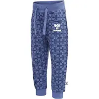 Hummel Tommy Pants Blauw 62 cm Jongen