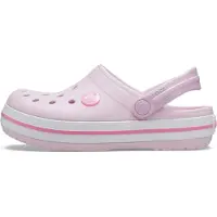 Crocs Lage schoen rosa / lichtroze