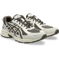 Asics Sneakers laag 'GEL-VENTURE 6' bruin / pasteelgeel