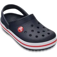Crocs Lage schoen navy / rood / wit