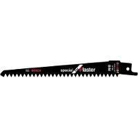 Bosch 5x Reciprozaagblad Special voor Gipskarton S628DF - 2608656263