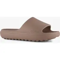 Adidas Muiltjes 'Adilette Lumia' chocoladebruin