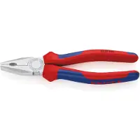 Knipex 0305 combinatietang 200mm*