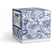 VEMO V53-72-0181 Wielsnelheidssensor (ABS)