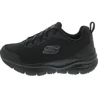 SKECHERS sneaker, textiel