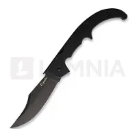 Cold Steel XL Espada Black vouwmes, zwart